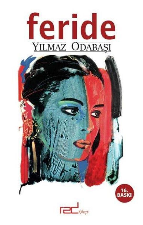 Feride - Red Kitap - Image 1