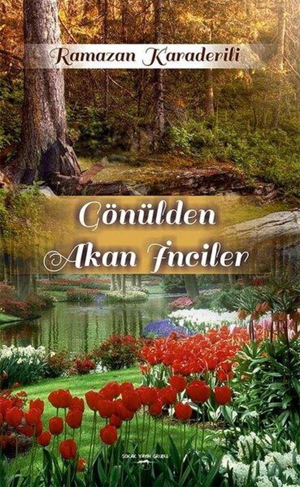 Gönülden Akan İnciler - Sokak Kitapları Yayınları - Image 1