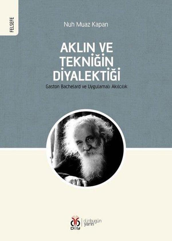 Aklın ve Tekniğin Diyalektiği - DBY Yayınları - Image 1
