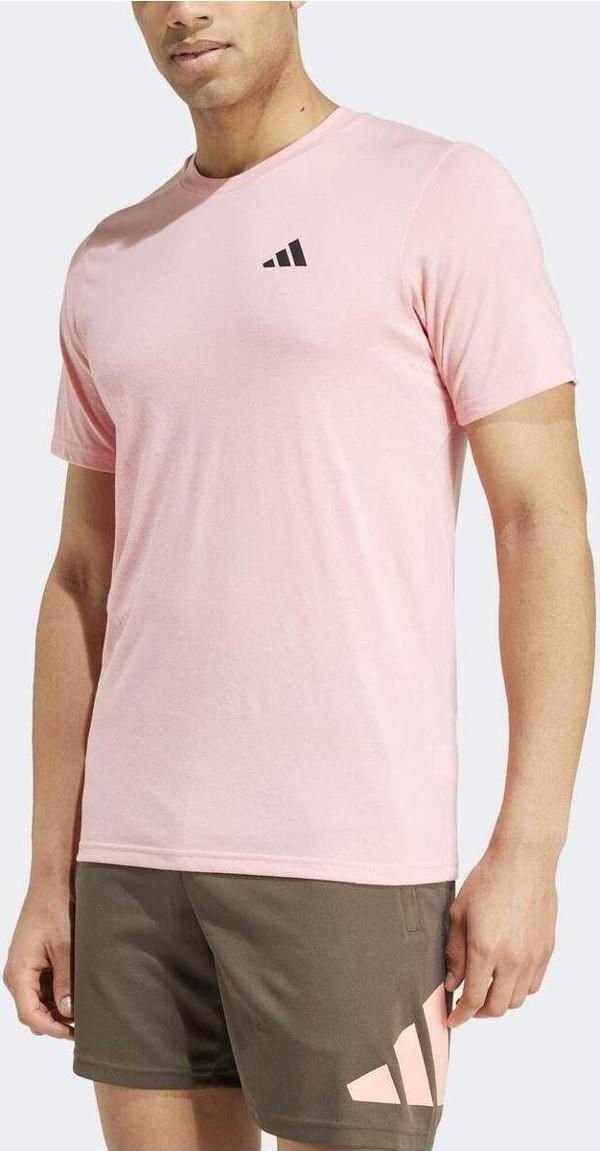 Adidas Tr-Es Fr T Pembe Erkek Tshirt - Image 1