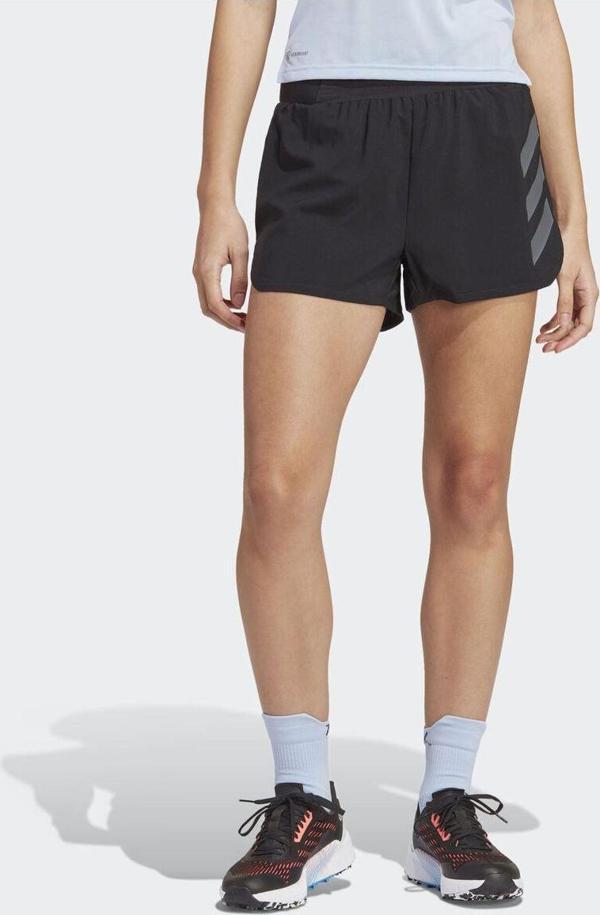 Adidas Terrex Agravic Arazi Koşu Şortu - Image 1