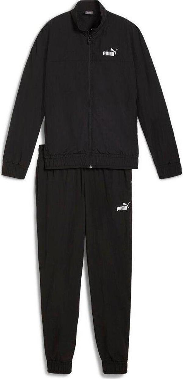 Puma Woven Suit Kadın Eşofman Takımı - Image 1