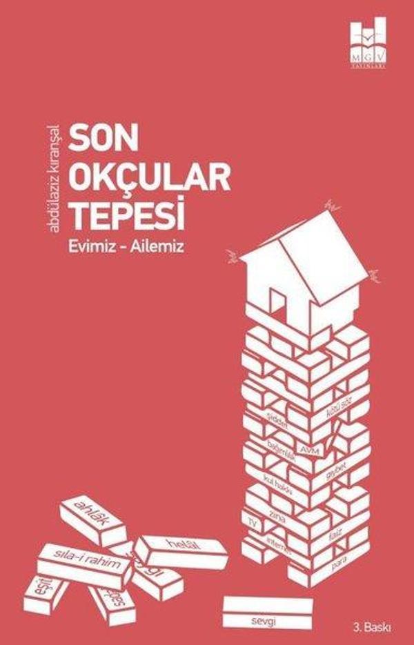 Son Okçular Tepesi - MGV Yayınları - Image 1