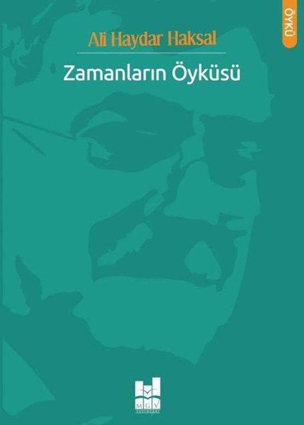 Zamanların Öyküsü - MGV Yayınları - Image 1