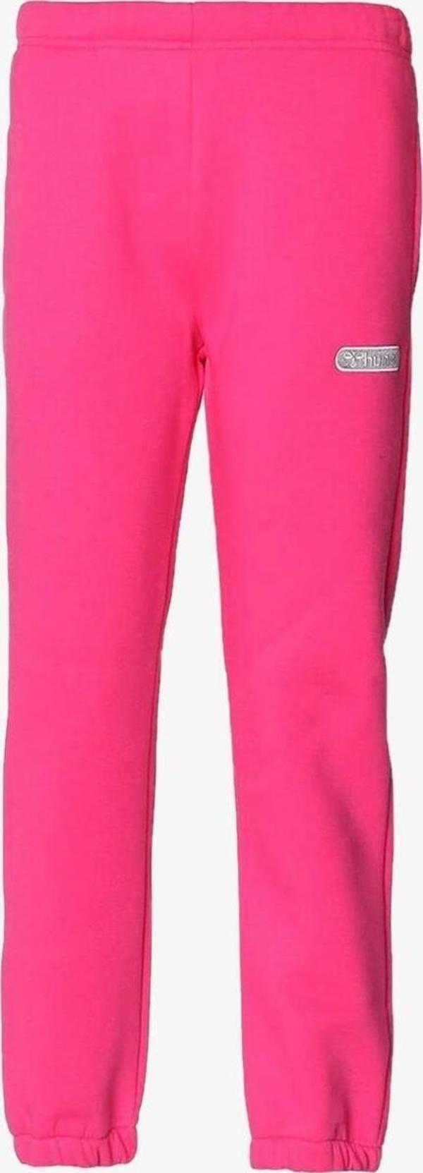 Hummel Hmltagetes Pants Çocuk Pembe Eşofman Altı 931762-9855 - Image 1