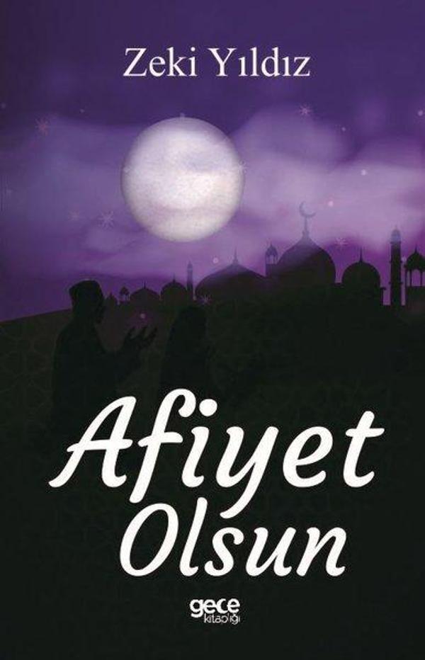 Afiyet Olsun - Gece Kitaplığı - Image 1