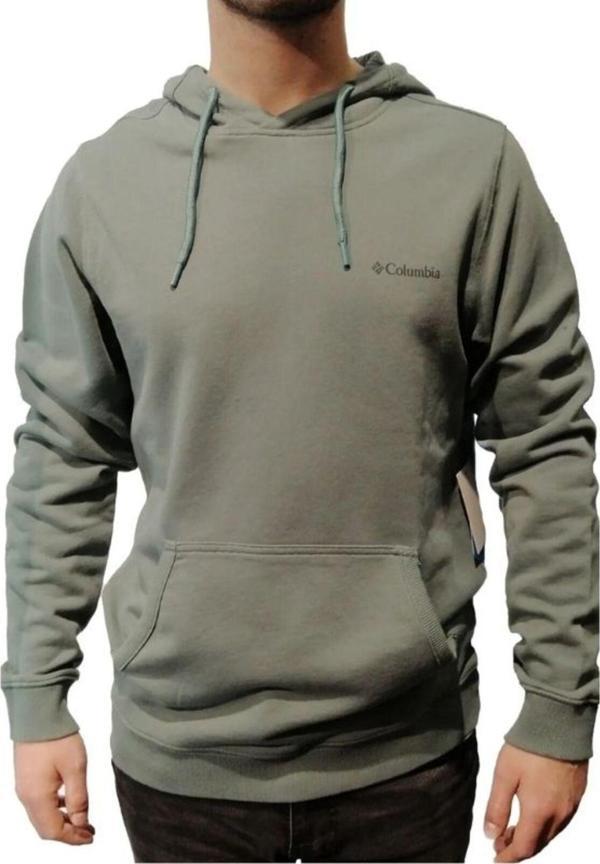 Columbia Erkek Kapüşonlu Sweatshırts Csc Hazy Hills Erkek Kapüşonlu Sweatshirt Cs0330- 397 914004139 - Image 1