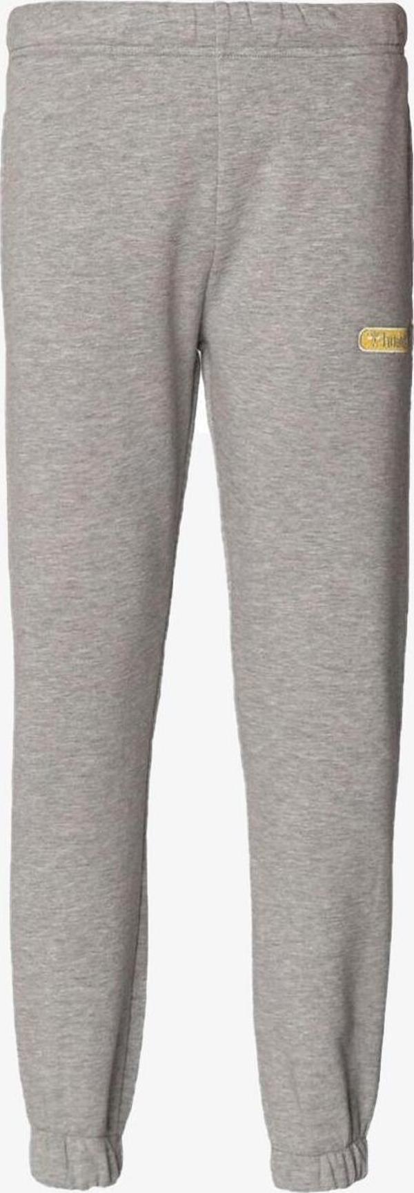 Hummel Hmlethan Pants Çocuk Gri Eşofman 931714-2006 - Image 1