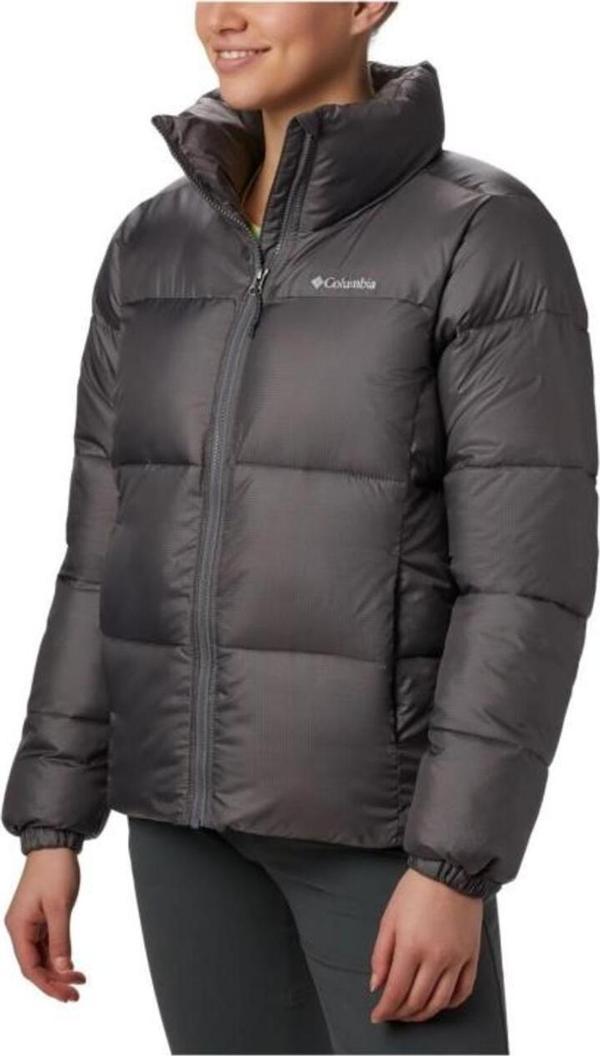 Columbia Puffect Kadın Mont - Image 1