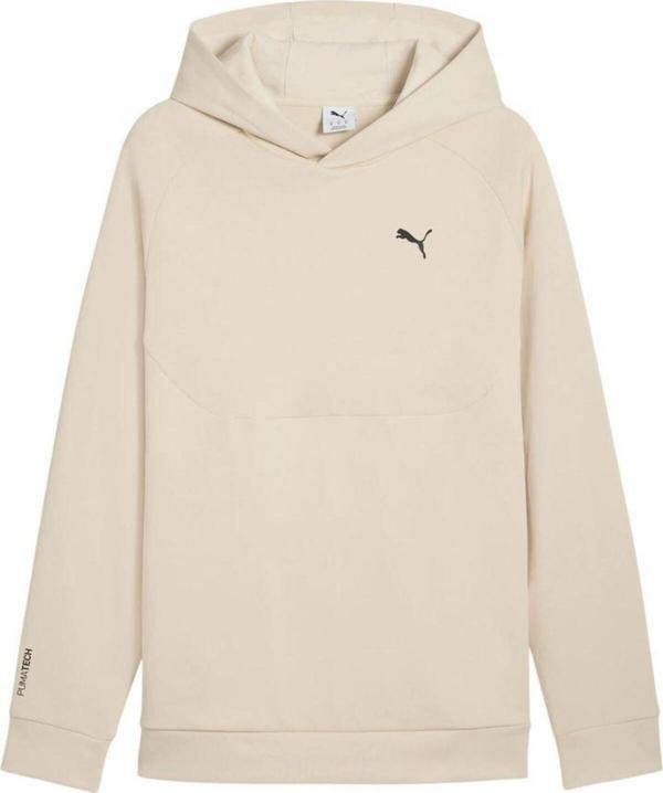 Puma Erkek Pumatech Hoodie Eşofman Üst 68460087 - Image 1