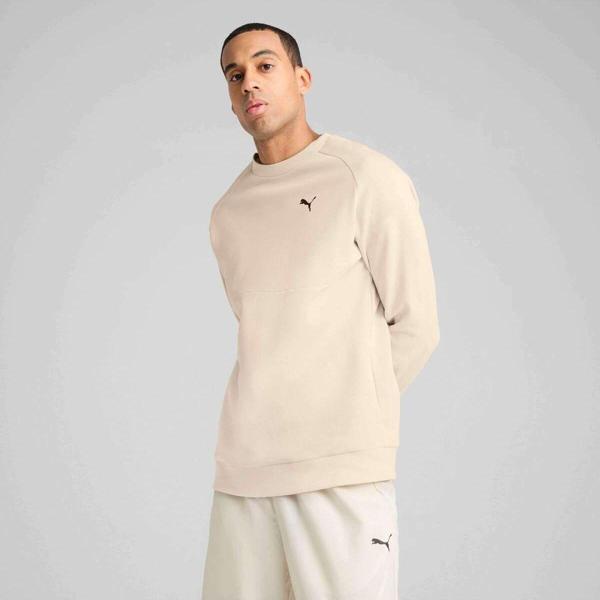 Puma Pumatech Crew Sweatshirt  - Image 1