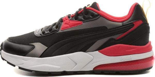 Puma 308296-03 Ferrari Vıs2K Erkek Spor Ayakkabı Siyah - Image 1