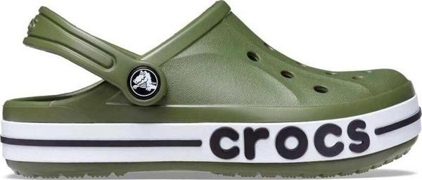 Crocs Bayaband Clog K Unısex Çocuk Terlik 207019 - Image 1