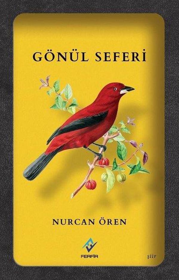 Gönül Seferi - Ferfir - Image 1