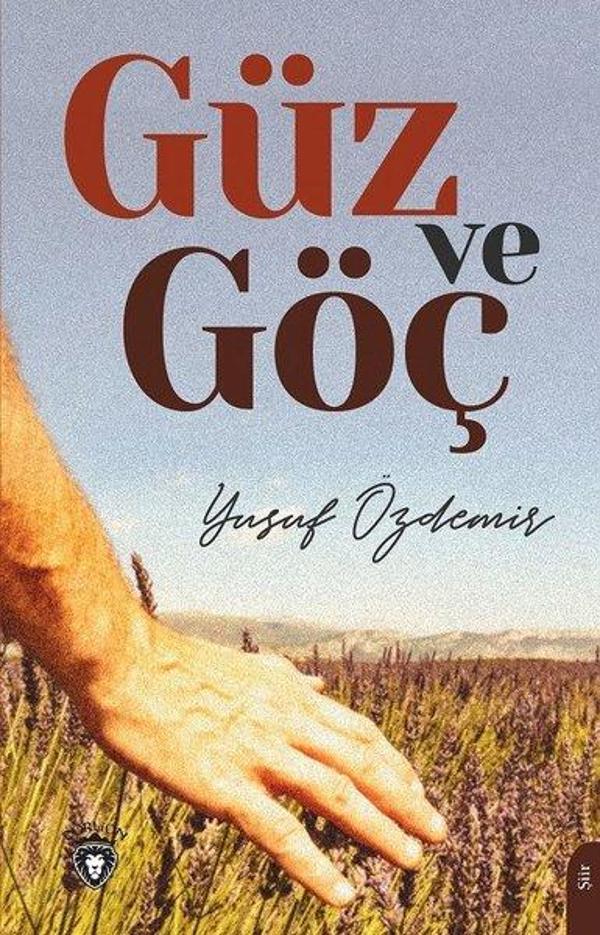 Güz ve Göç - Dorlion Yayınevi - Image 1