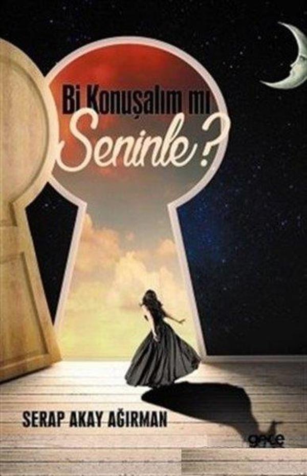 Bi Konuşalım mı Seninle? - Gece Kitaplığı - Image 1