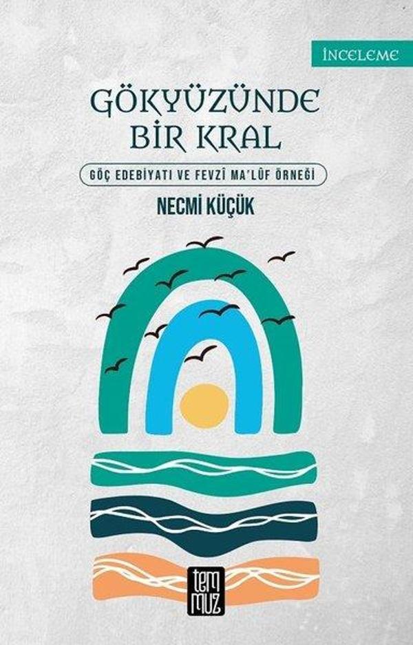 Gökyüzünde Bir Kral - Temmuz - Image 1