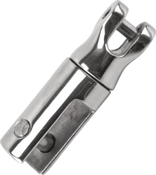 Krom Çapa Fırdöndüsü 8-10mm  - Image 1