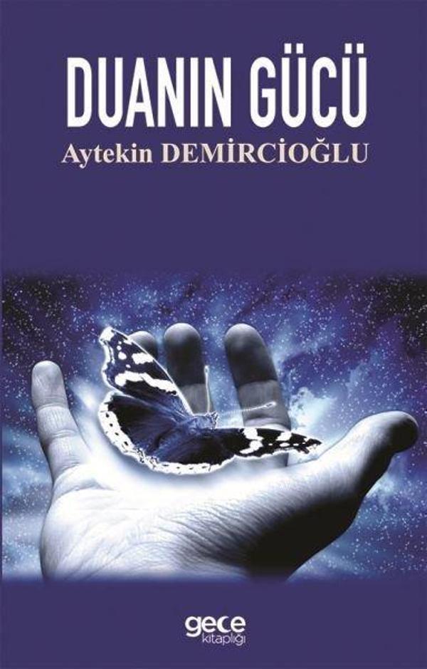 Duanın Gücü - Gece Kitaplığı - Image 1