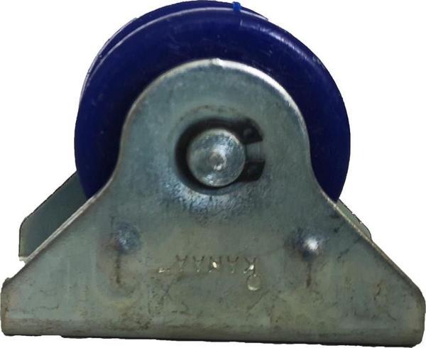 Tablalı Bayrak Makarası  - Image 1