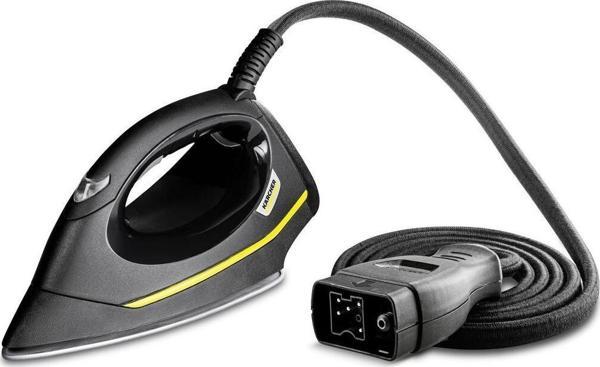 Iron Easyfinish Sc Serisi Uyumlu Buharlı Ütü Aparatı - Image 1