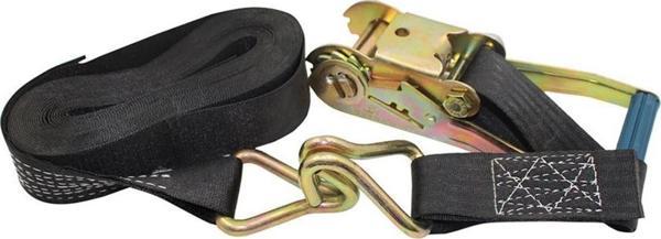 Hamdi Küçük Spanzet Cırcırlı Yük Gerdirme Kiti 11/2" - 6mt  - Image 1