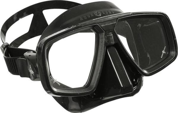 Aqua Lung Look Maske Siyah - Image 1