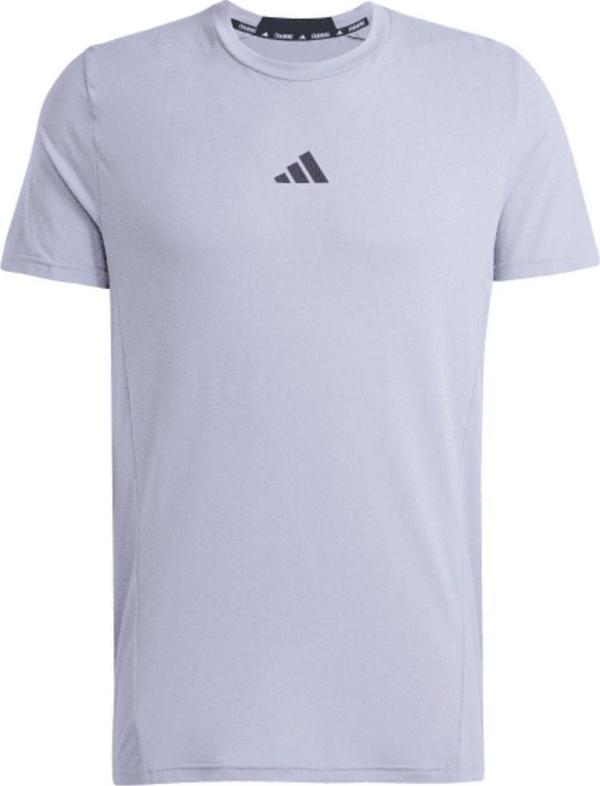 Adidas Erkek Koşu Ve Antreman Tişörtü D4T Tee Jı5772 - Image 1