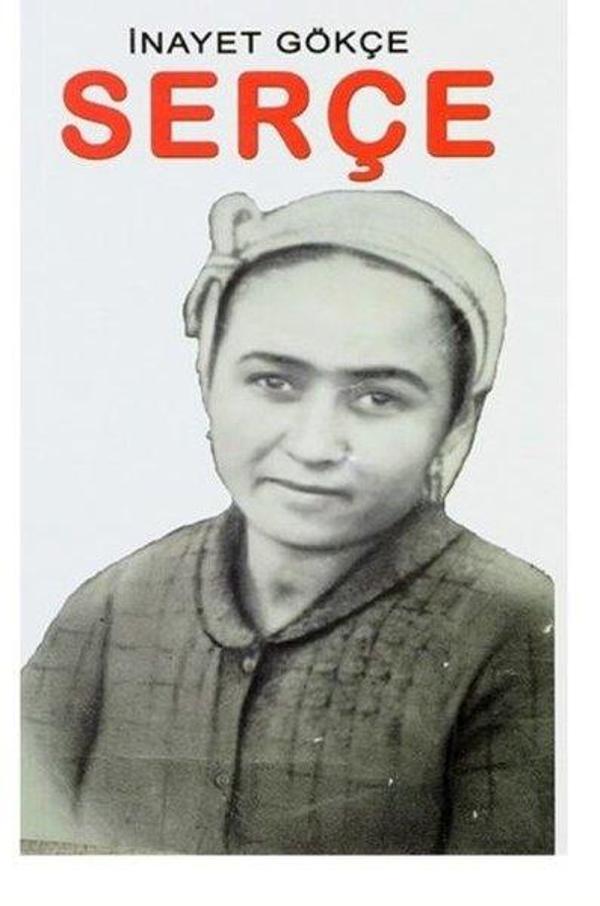 Serçe - Karamuk Yayınevi - Image 1