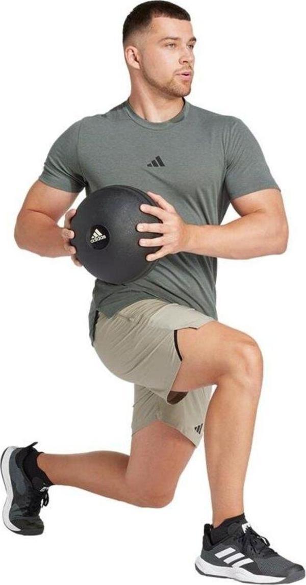 Adidas Erkek Şort D4T Short Is3821 - Image 1