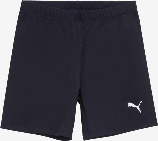 Puma 60677301 Volleyball Match Tight L Siyah Lastikli Bel Slim Fit Düz Kadın Şort - Image 1