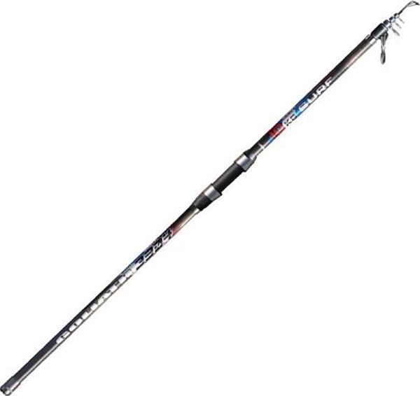 Goliath TeleSurf Carbon 4.20 mt Kamış 100-250 gr - Image 1