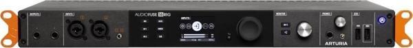 AudioFuse 16Rig - 32-Giriş / 28-Çıkış, Profesyonel USB-C ses kartı - Image 1