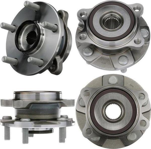 Ön Porya Corolla 2007-2018 / Rav4 2006-2009 / Auris 2007-2010 / Avensis 2009-2011 - Image 1