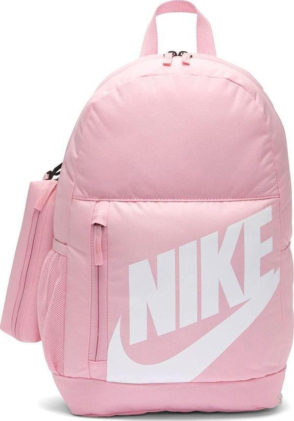 Nike Y Nk Elemental Backpack Pembe Sırt Çantası BA6030-654 - Image 1