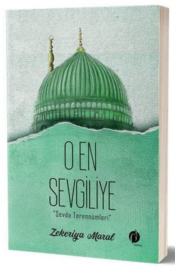 O En Sevgiliye - Sevda Terennümleri - Herdem Kitap - Image 1
