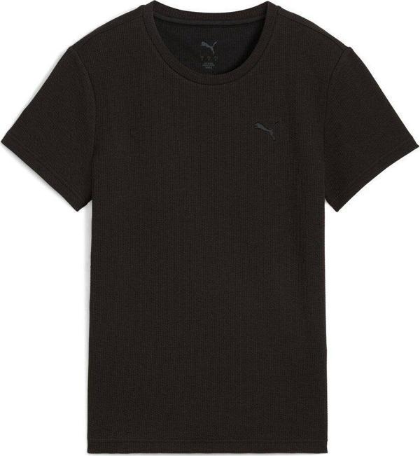 Puma Her Tee Spor T-Shirt - Image 1