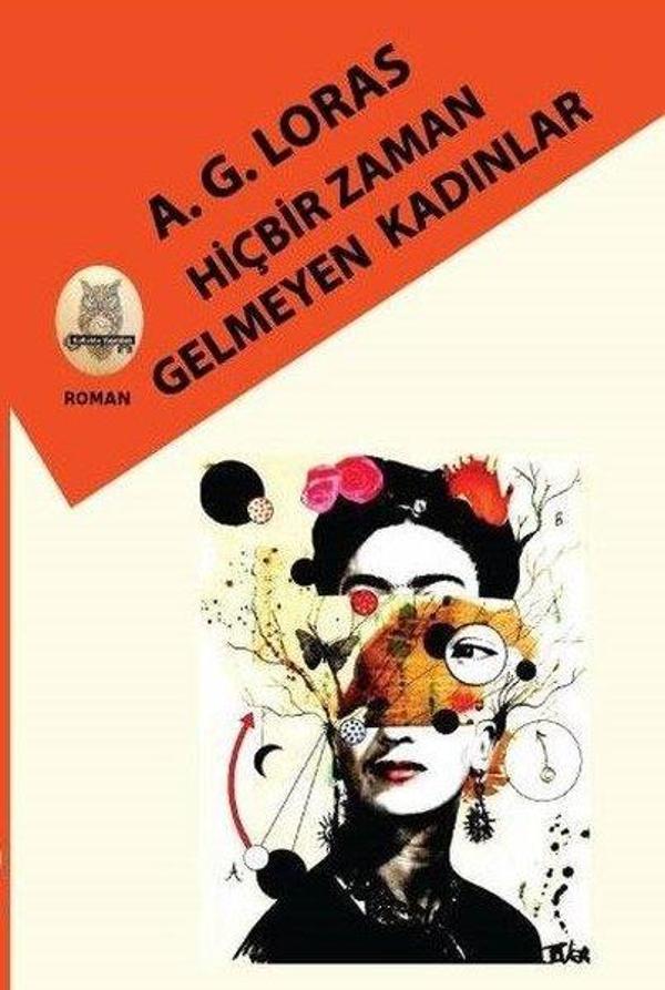 Hiçbir Zaman Gelmeyen Kadınlar - Kekeme Yayınları - Image 1