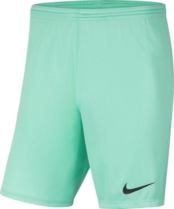 Nike Y Nk Df Park Iıı Short Nb K Çocuk Futbol Şort Bv6865-354 - Image 1