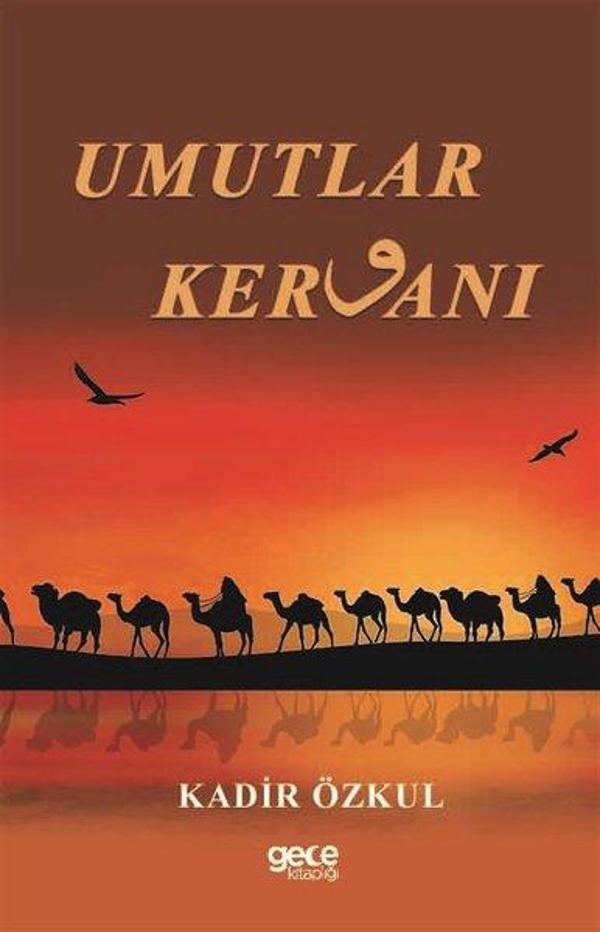 Umutlar Kervanı - Gece Kitaplığı - Image 1