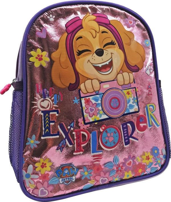 Paw Patrol Skye Anaokulu Çantası 1458 Lisanslı Ürün - Image 1