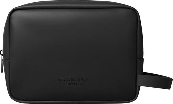 Gaston Luga Spläsh Toiletry Bag - Black - Image 1