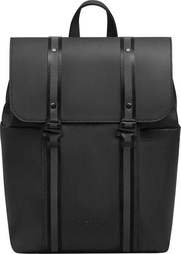Gaston Luga Spläsh Mini Sırt Çantası - Black - Image 1