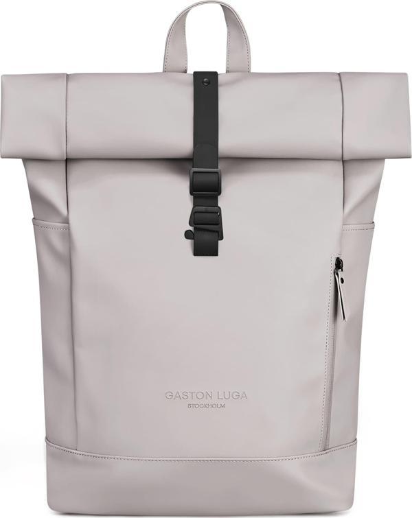 Gaston Luga Spläsh Rolltop 16" Sırt Çantası - Taupe - Image 1