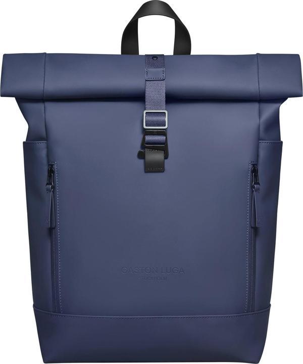 Gaston Luga Rullen 13'' Sırt Çantası - Dark Blue - Image 1