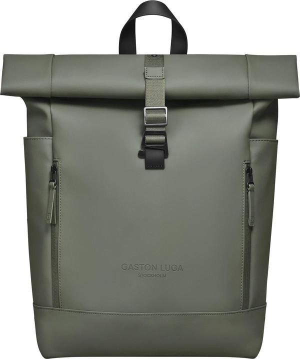 Gaston Luga Rullen 13'' Sırt Çantası - Olive - Image 1