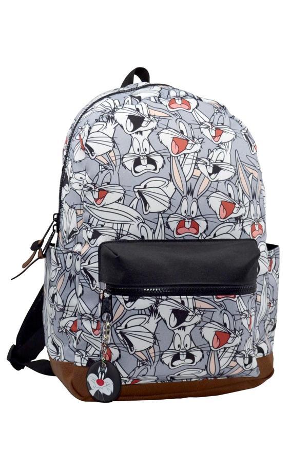 LOONEY TUNES BUGS BUNNY Sırt Çantası - Image 1