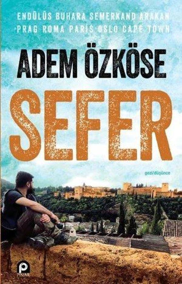 Sefer - Pınar Yayıncılık - Image 1