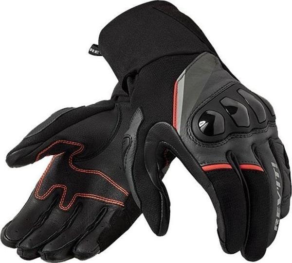 Revıt Combustıon Eldiven Siyah-antrasıt - Image 1