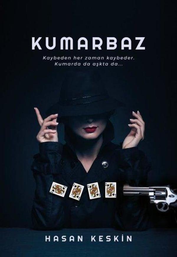 Kumarbaz - İkinci Adam Yayınları - Image 1